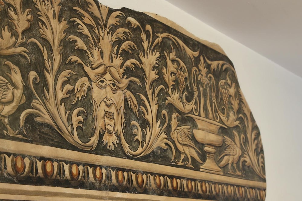 A Casa Dei Gonzaga 18/37