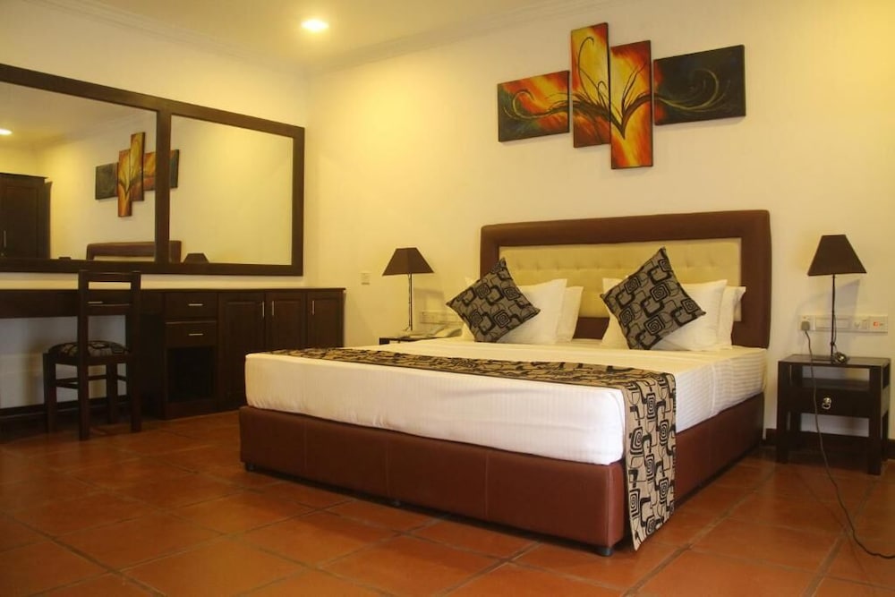 Oreeka Hotel 13/50