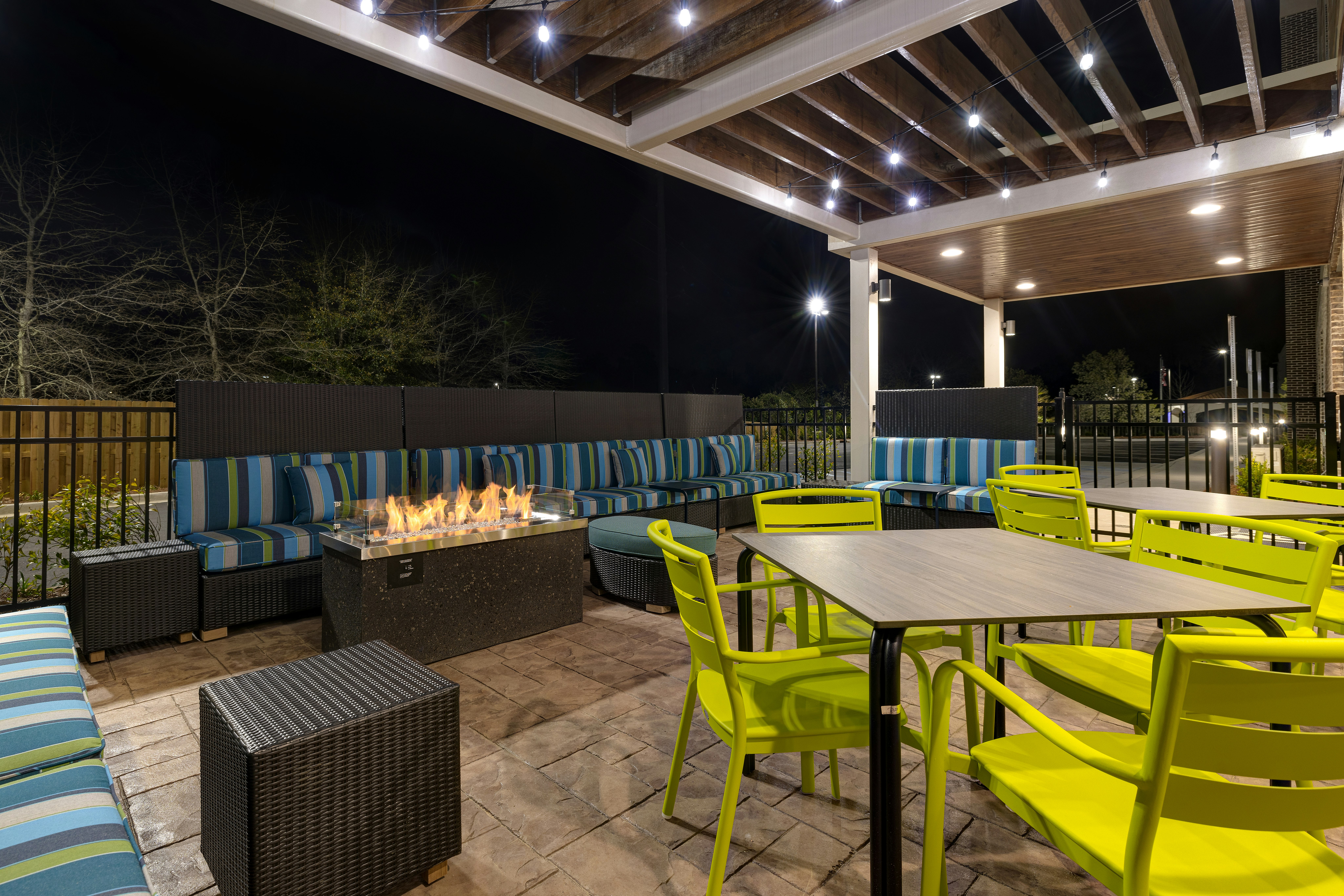 Home2 Suites by Hilton Blythewood SC 47/67