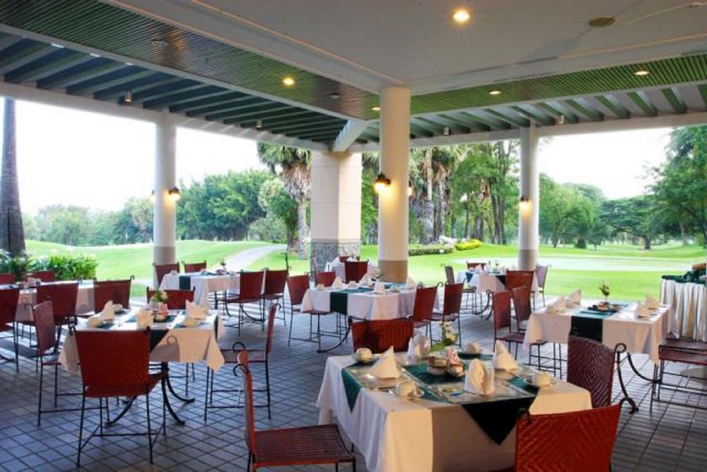 Imperial Lake View Hotel & Golf Club 29/48