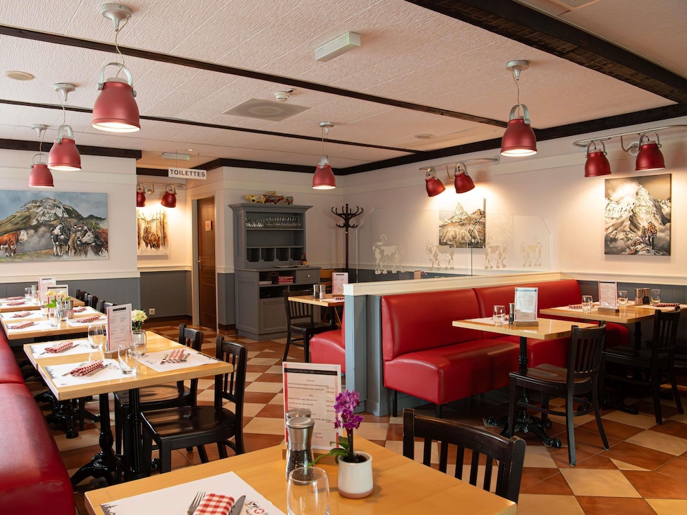 Novotel Suites Geneve Aeroport 59/74