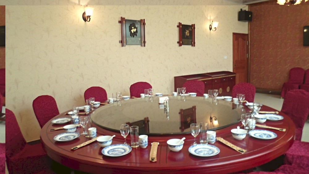 Oriental Swan Hotel Livingstone 18/38
