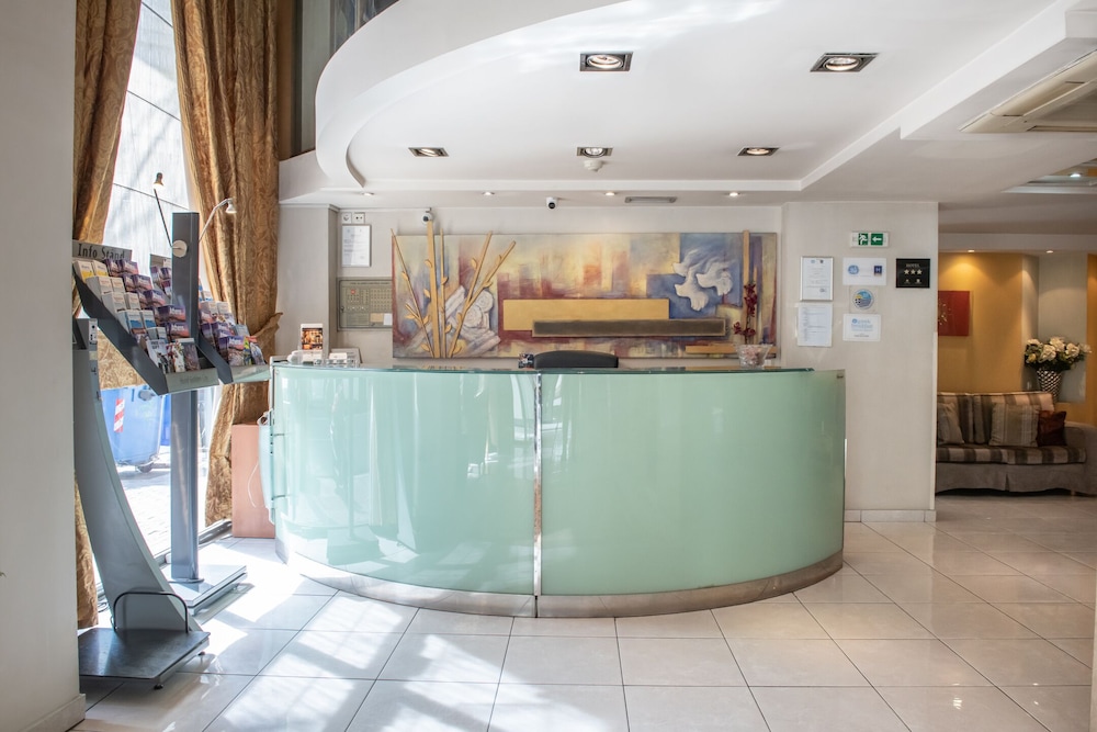金城酒店(Golden City Hotel) 图片5
