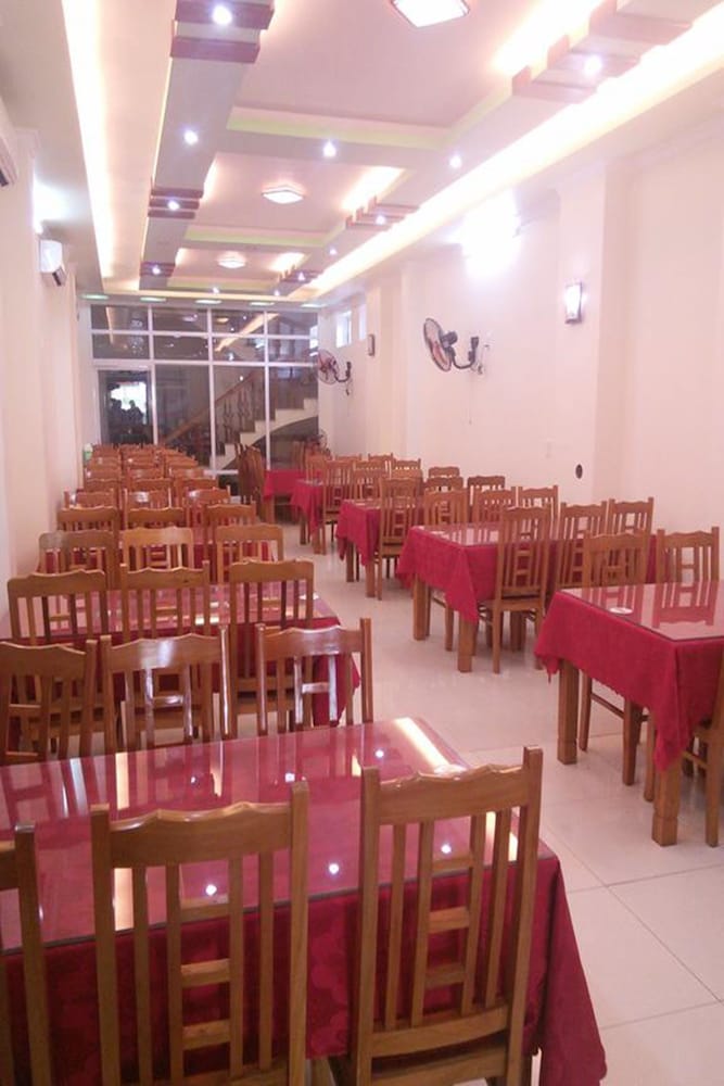 Hoang Ngoc Hotel 16/23