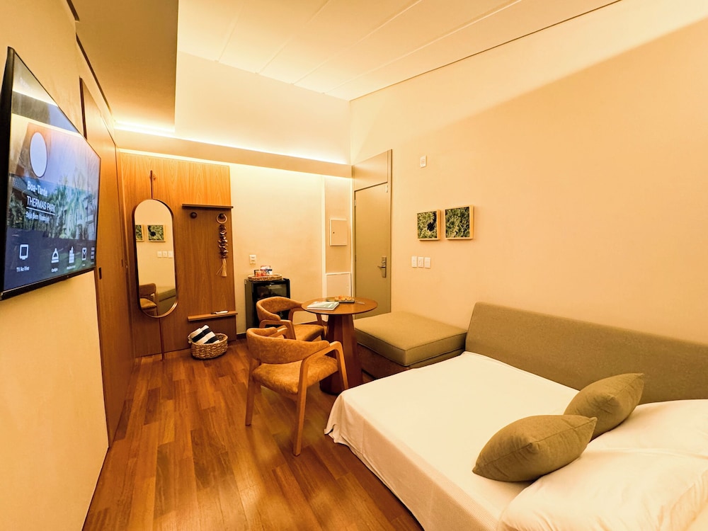 Thermas Park Resort & Spa 13/50