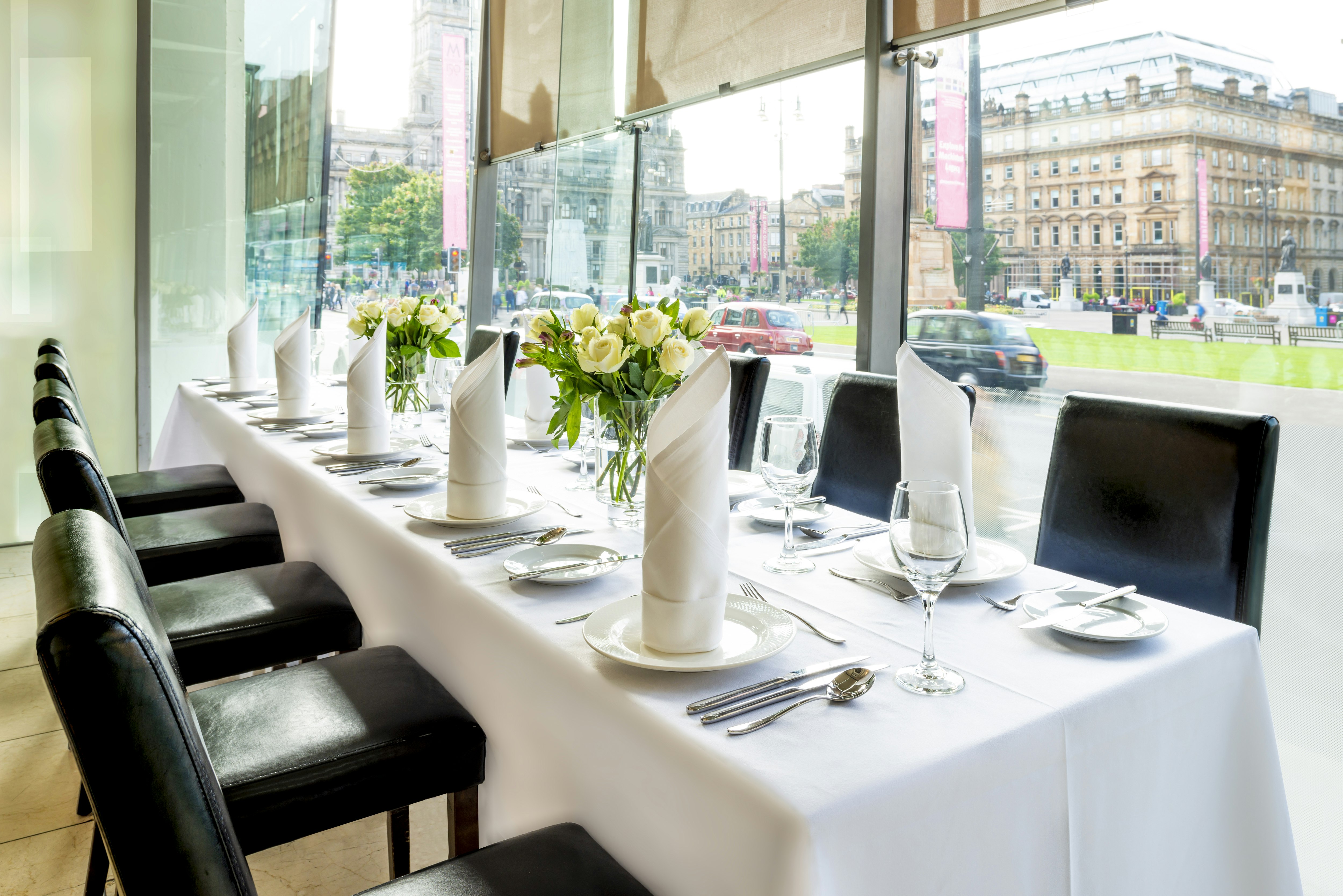 Millennium Hotel Glasgow 27/30