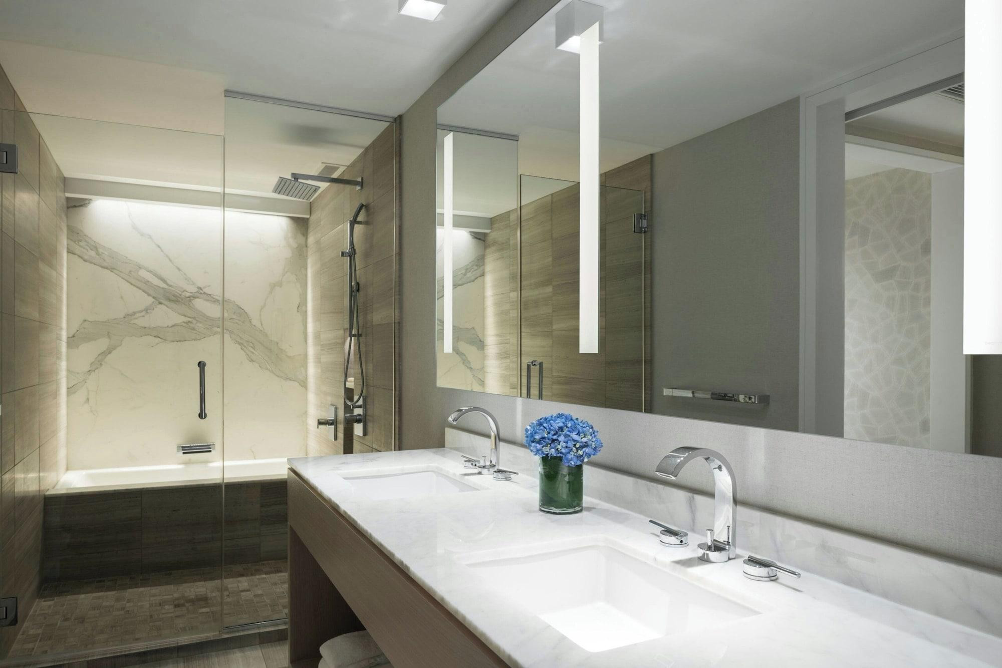1 Bedroom, Suite, Lake Side