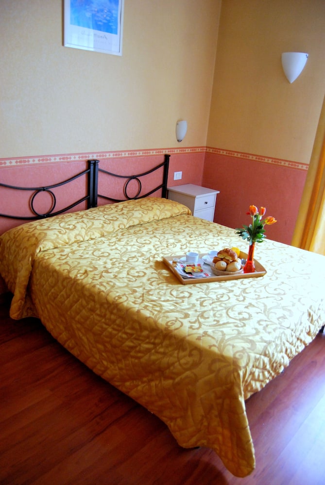 Hotel Cantoria 17/56