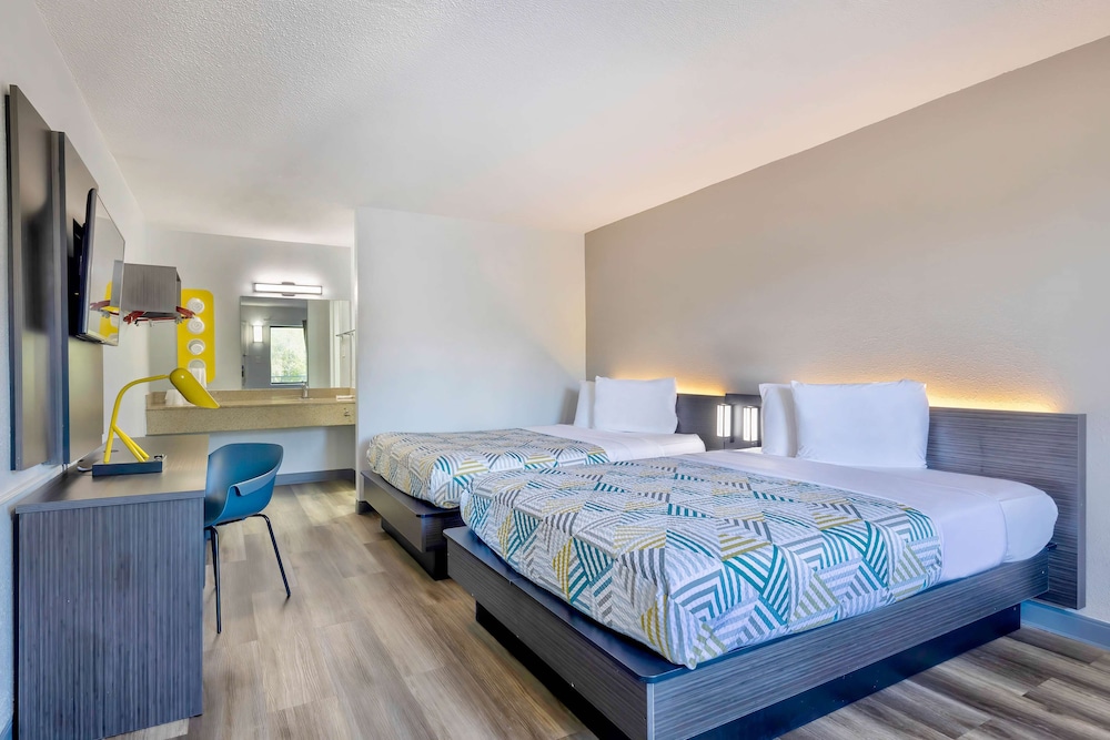 Motel6 Hammond, IN - Chicago Area 28/59