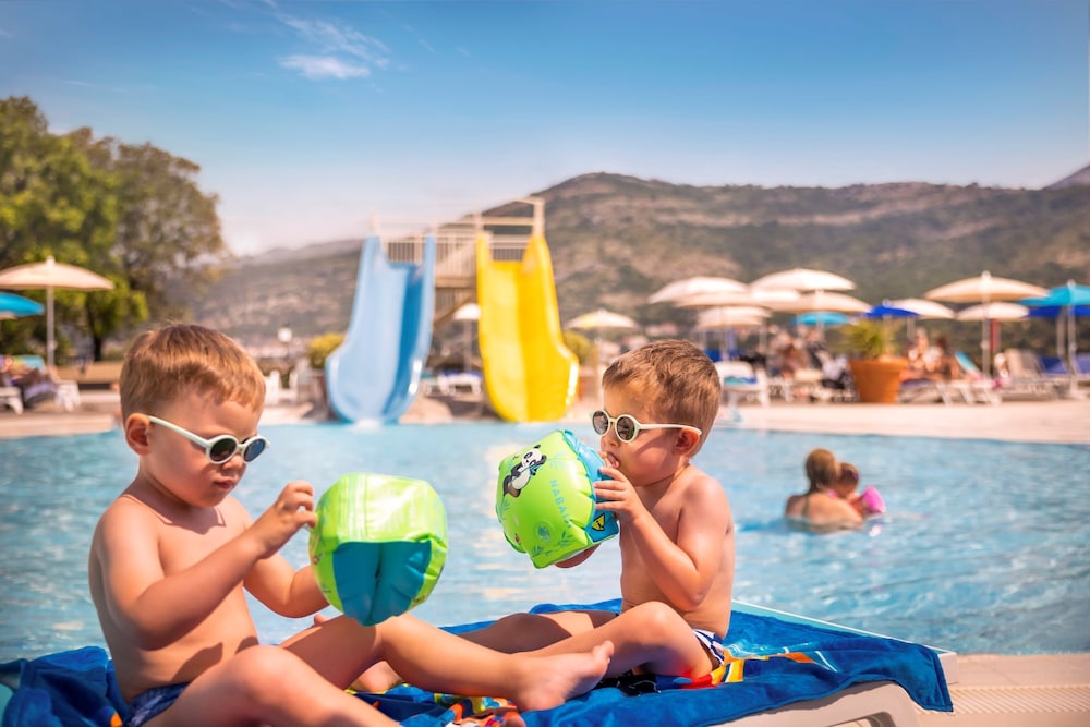 Sunny Dubrovnik by Valamar 30/50