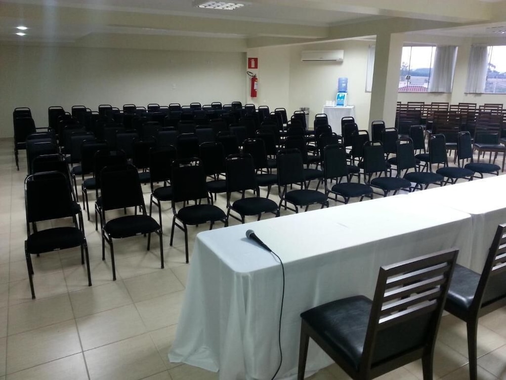 San Diego Suites Rio Grande Passos 44/58
