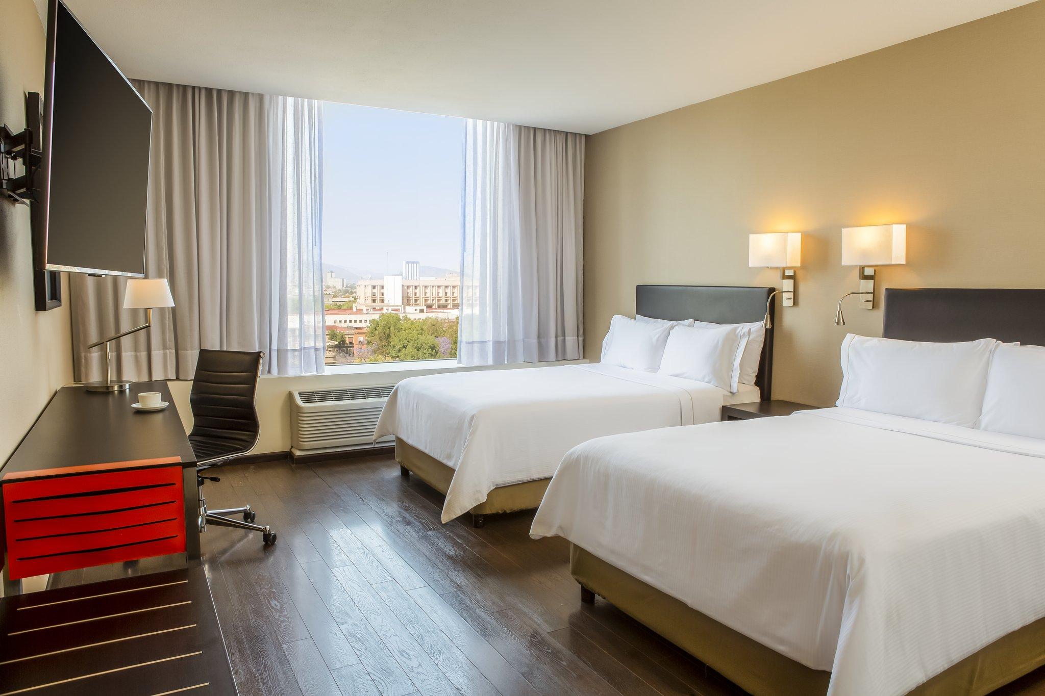 Executive, Double Bed