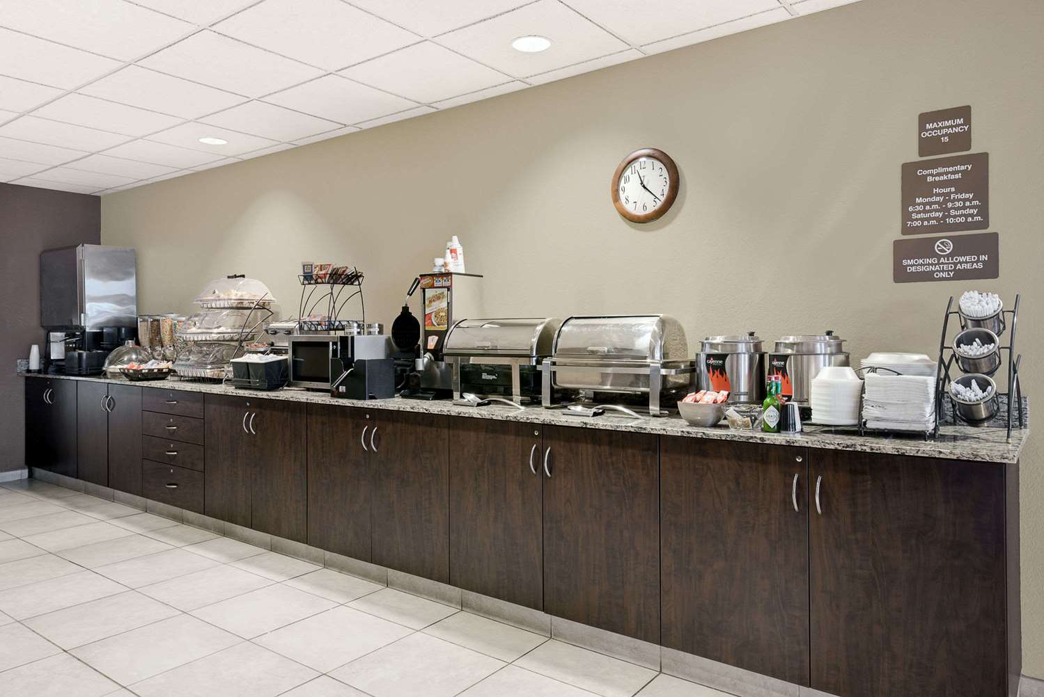 Microtel Inn & Suites By Wyndham Williston 6/36