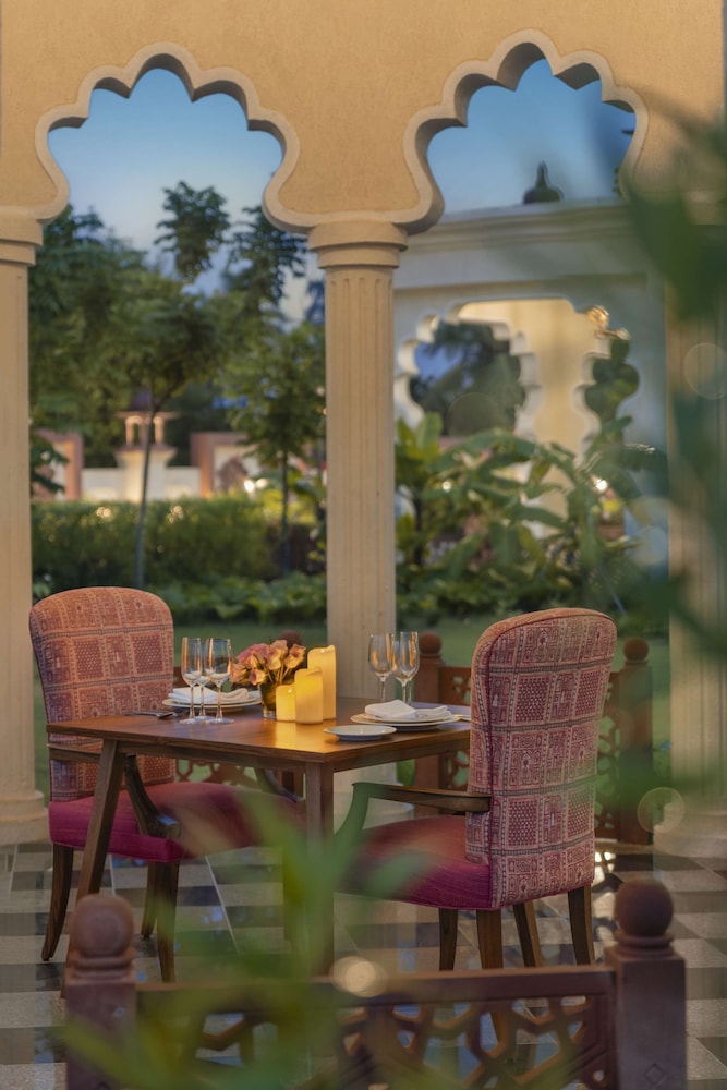 Uday Palace Navsari, a member of Radisson Individuals 49/59