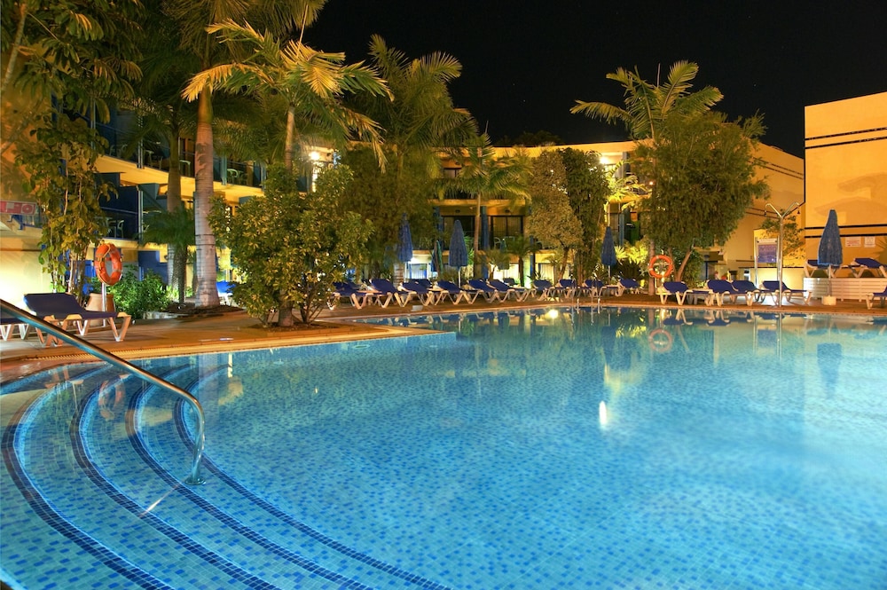 BLUESEA Jandia Luz Apartamentos 59/64