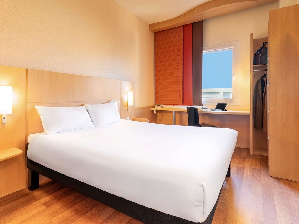 Ibis Madrid Calle Alcala 22/69