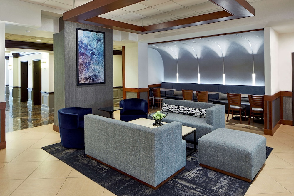 Hyatt Place Atlanta-Galleria 34/59