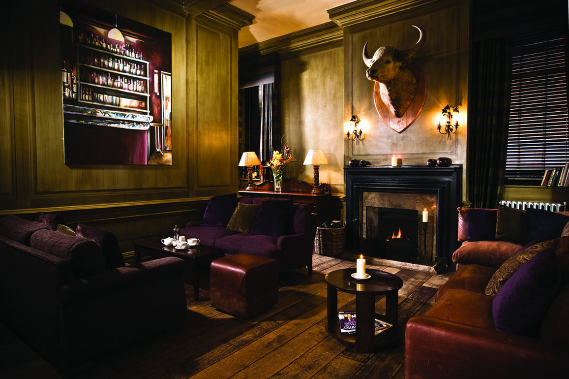 Hotel Du Vin & Bistro Winchester 14/30
