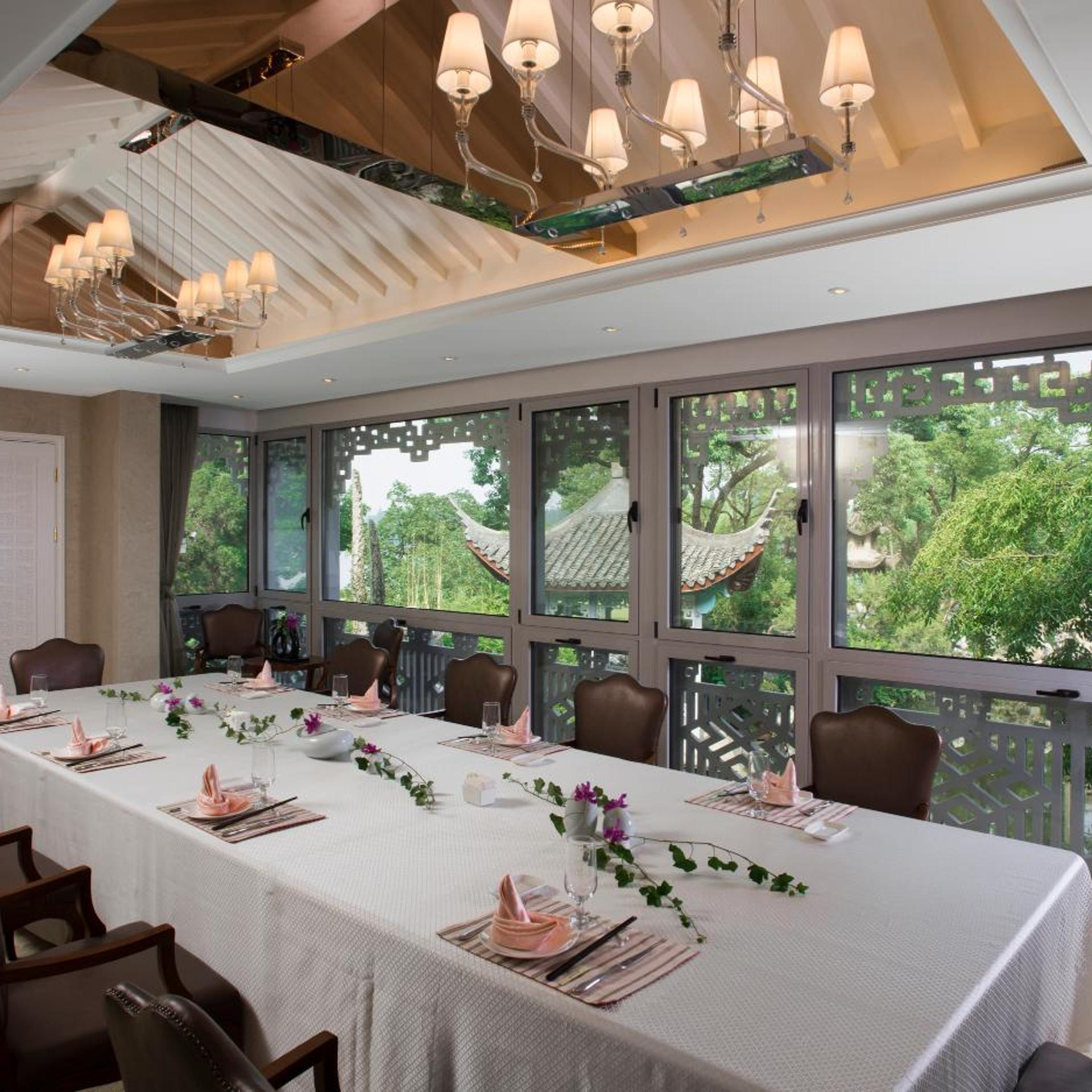 Zhejiang Xizi Hotel 39/55