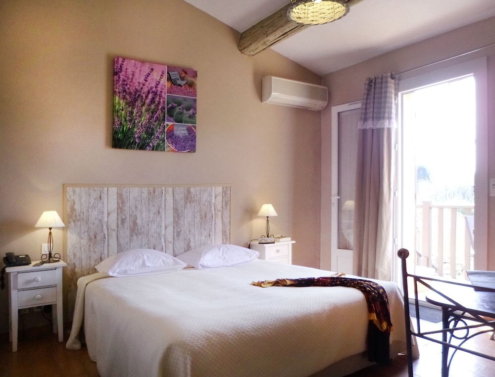 Hotel Les Ambres 11/49