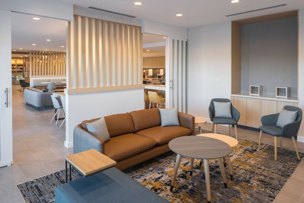 TownePlace Suites Georgetown 19/30
