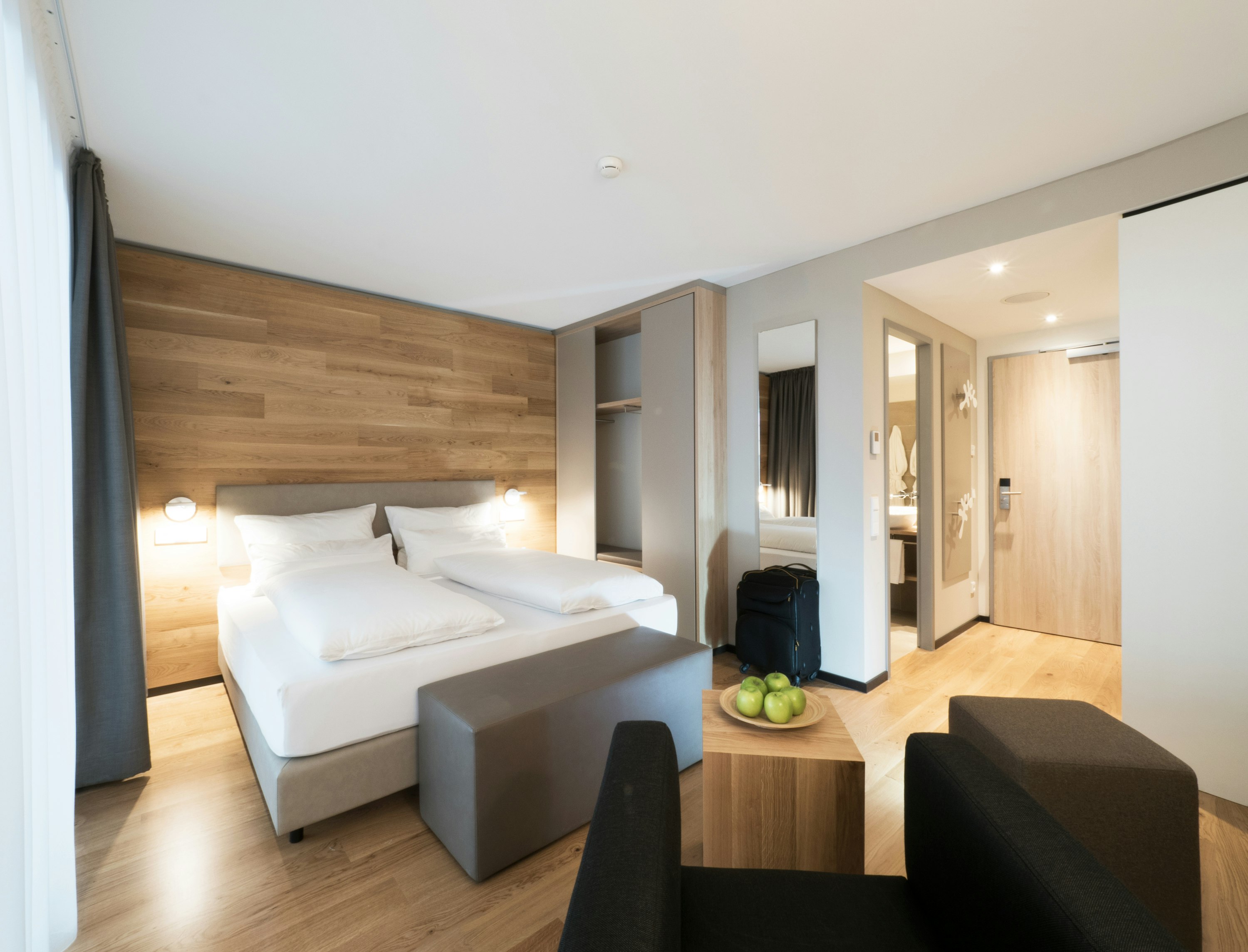 WONNEMAR Resort Hotel 4/25