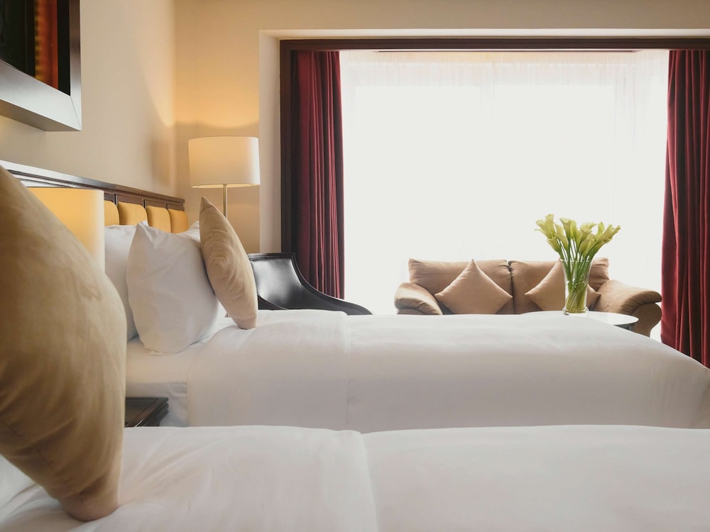 Movenpick Hotel & Residences Nairobi 26/69