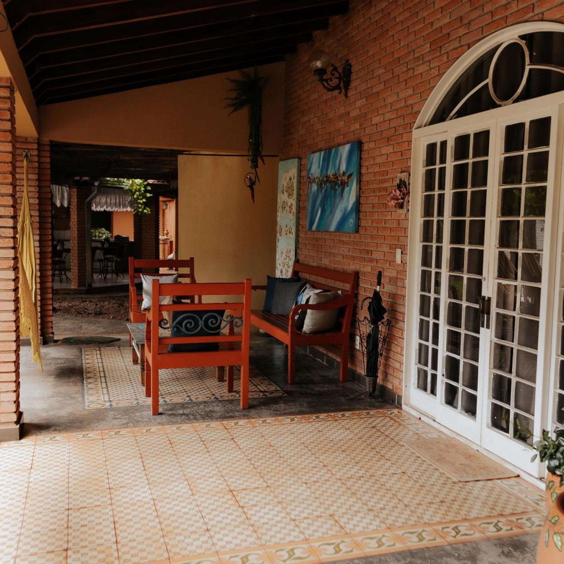 Hotel Pousada Chale das Flores 28/50