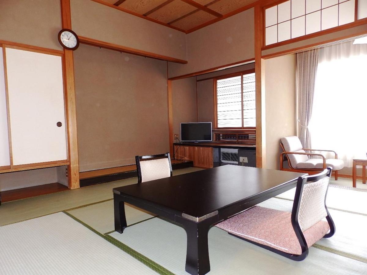 Itoen Hotel Toi 32/41