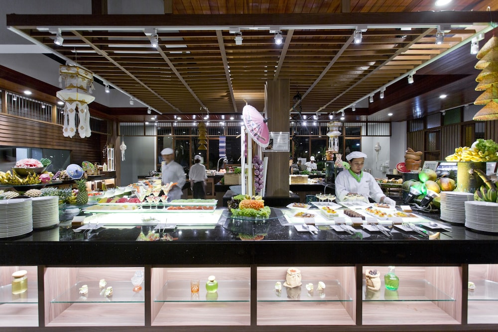 The Sands Khao Lak by Katathani 6/71