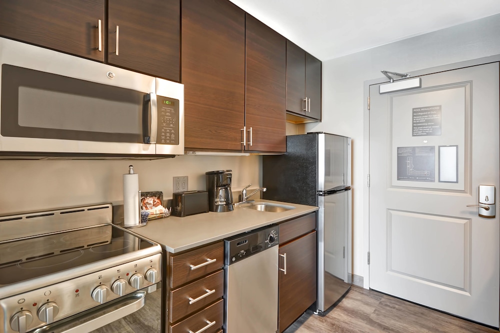 TOWNEPLACE SUITES CRANBURY SOUTH BRUNSWICK 49/50