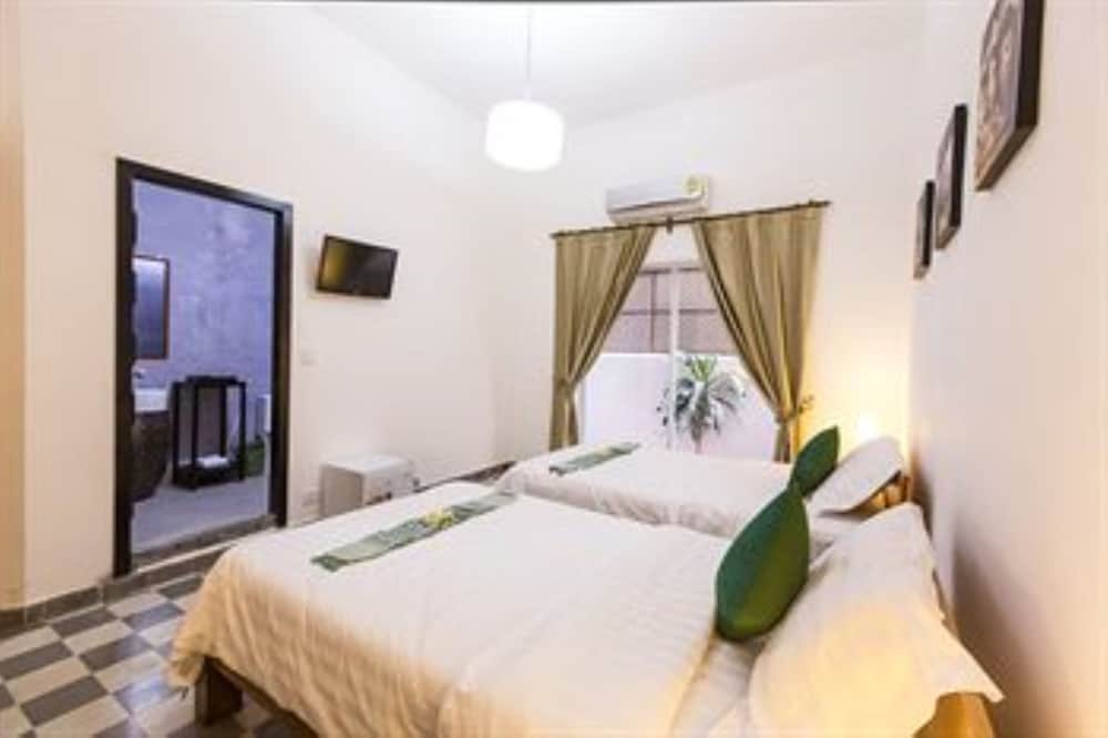 Jasmine Terrace Villa Boutique Hotel 14/28