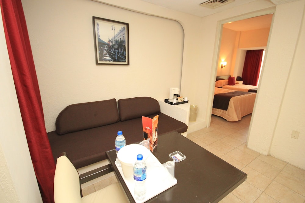 Howard Johnson by Wyndham Veracruz 21/33