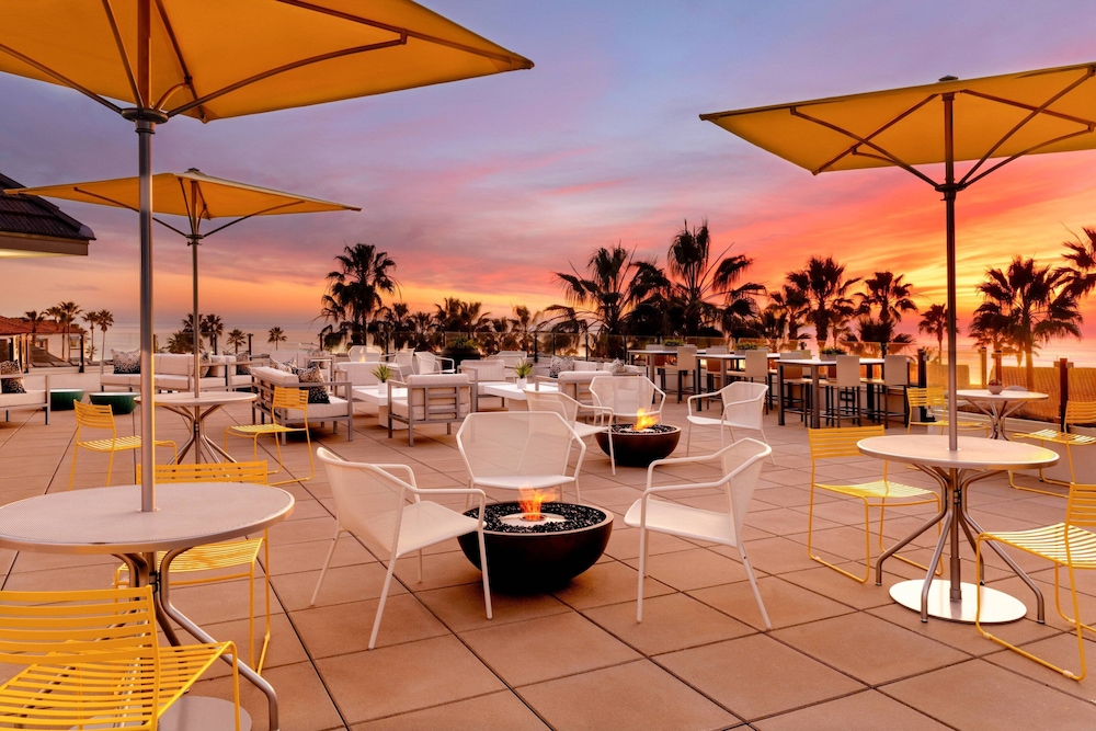 SpringHill Suites by Marriott San Diego Carlsbad 27/34
