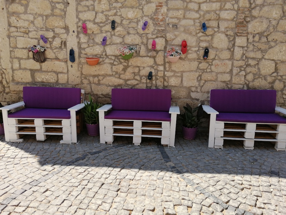 Alacati Ciftekuyu Butik Otel 16/16
