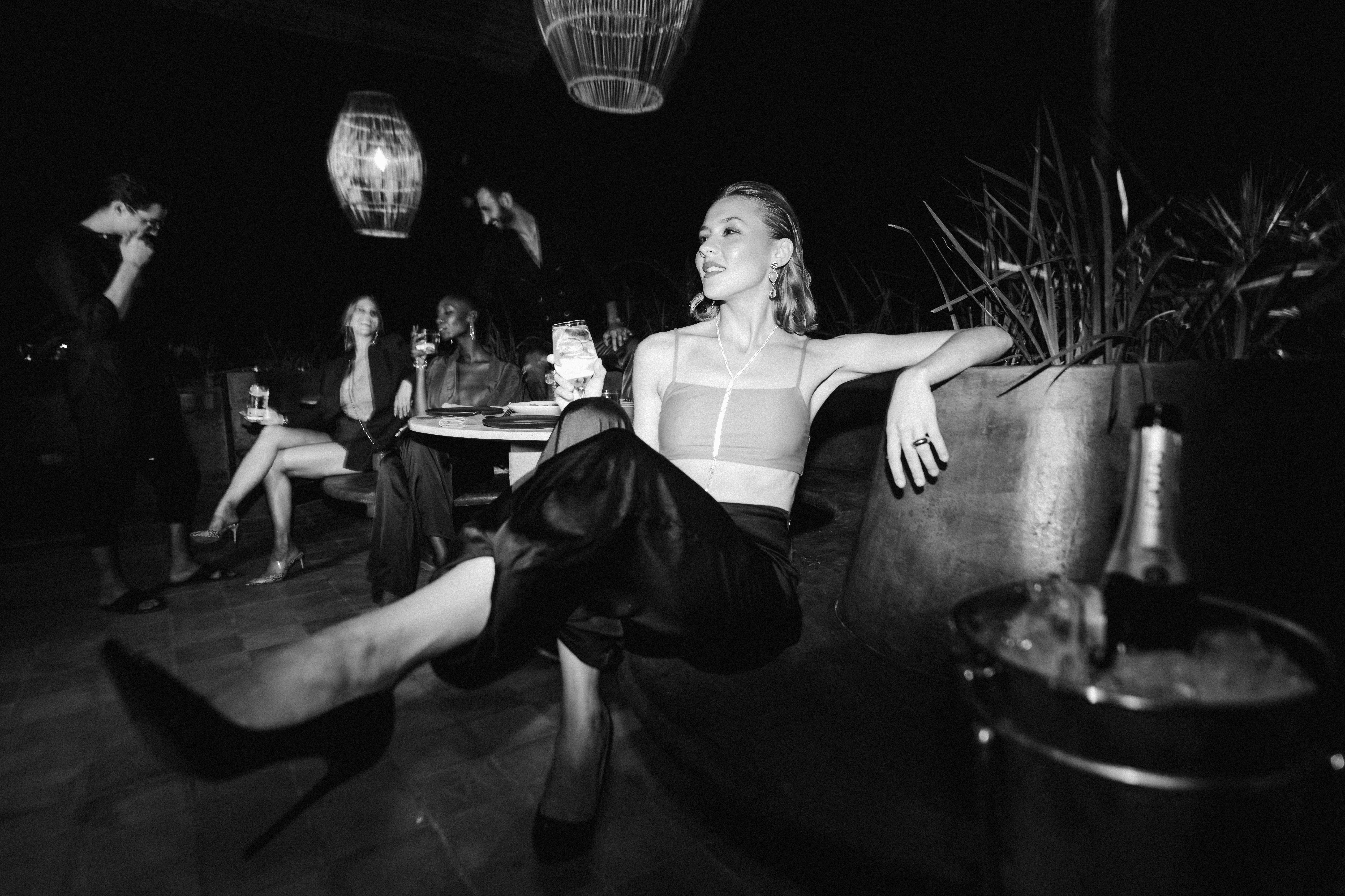Downtown Tulum Hotel 21/50
