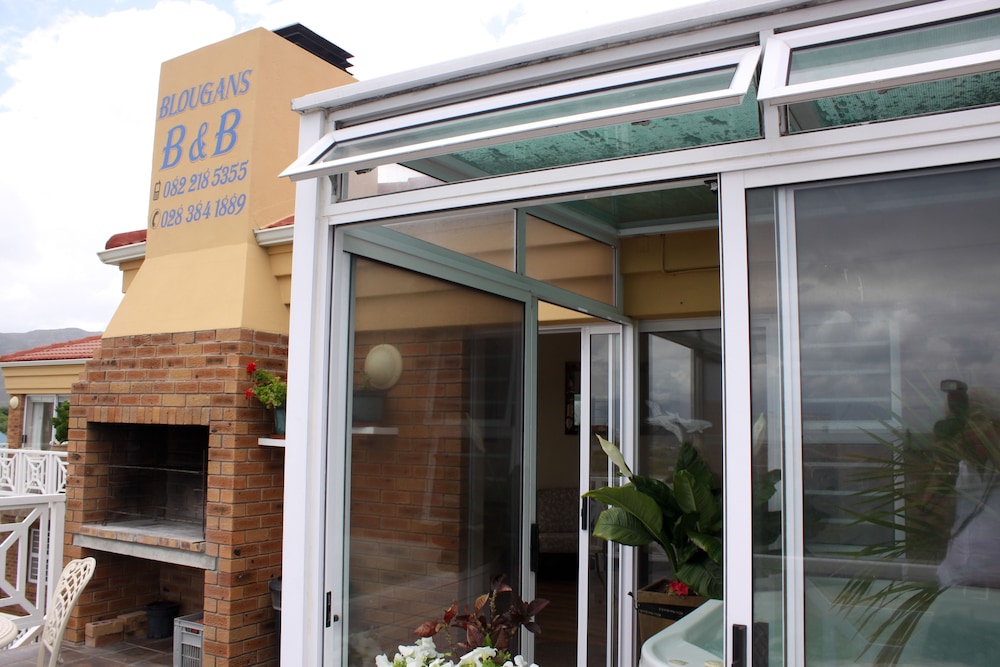 Blougans B&B Gansbaai 1/22