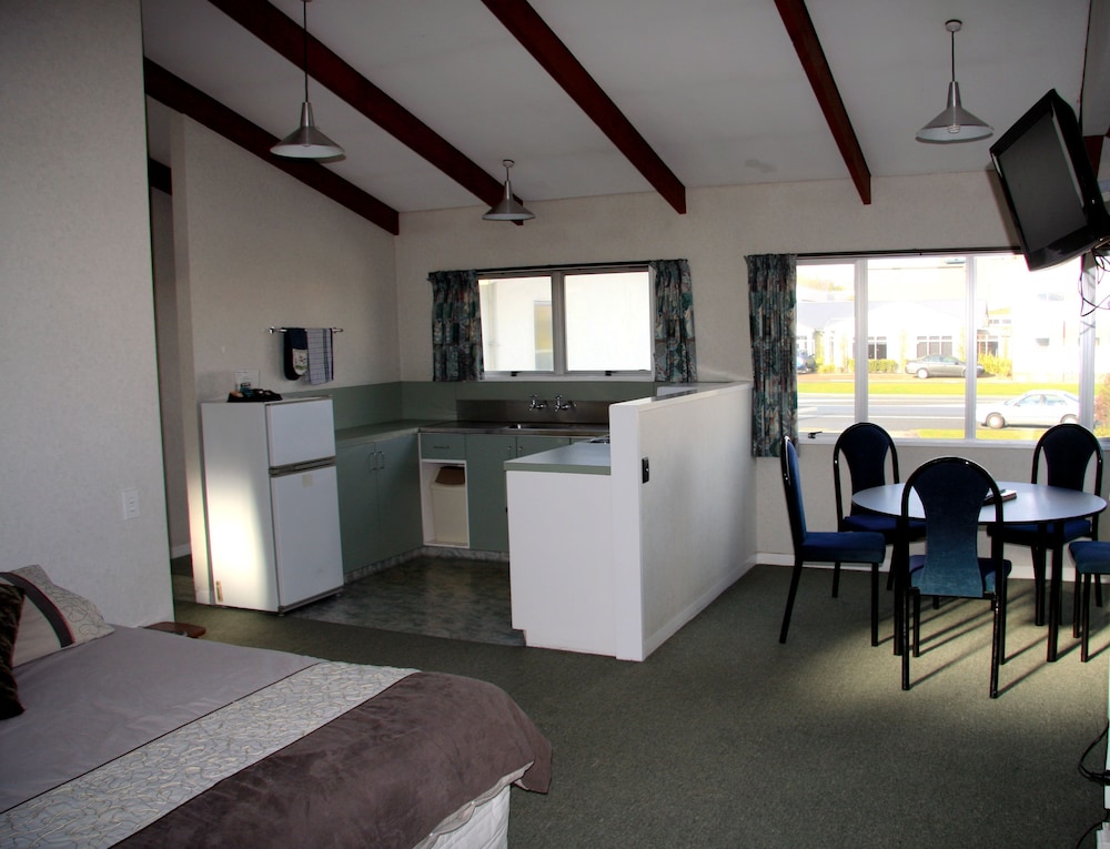 Kuirau Park Motor Lodge 9/49