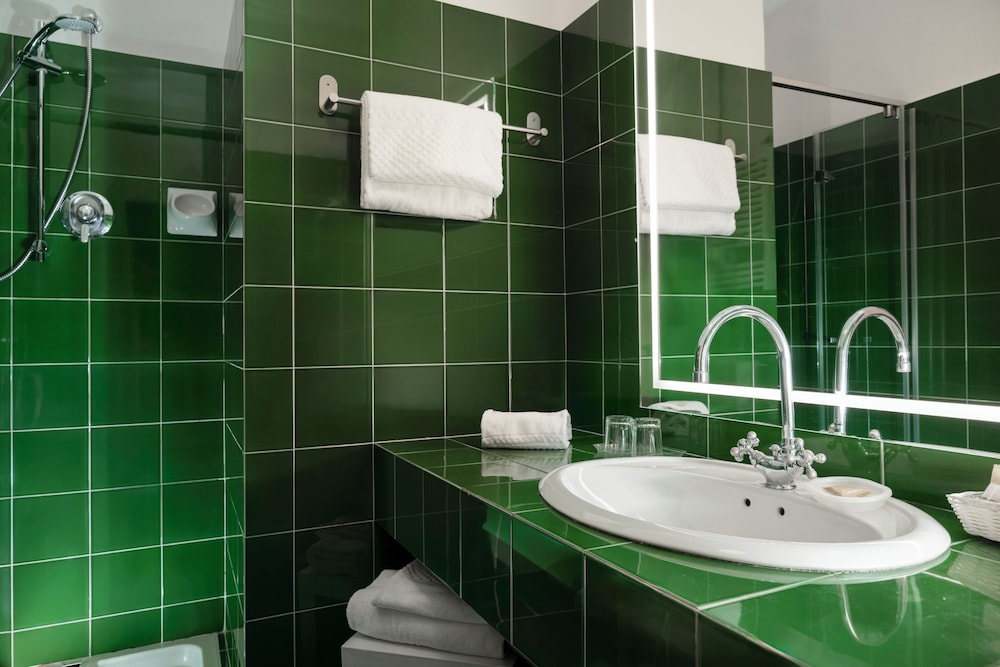 Hotel Roma 48/50