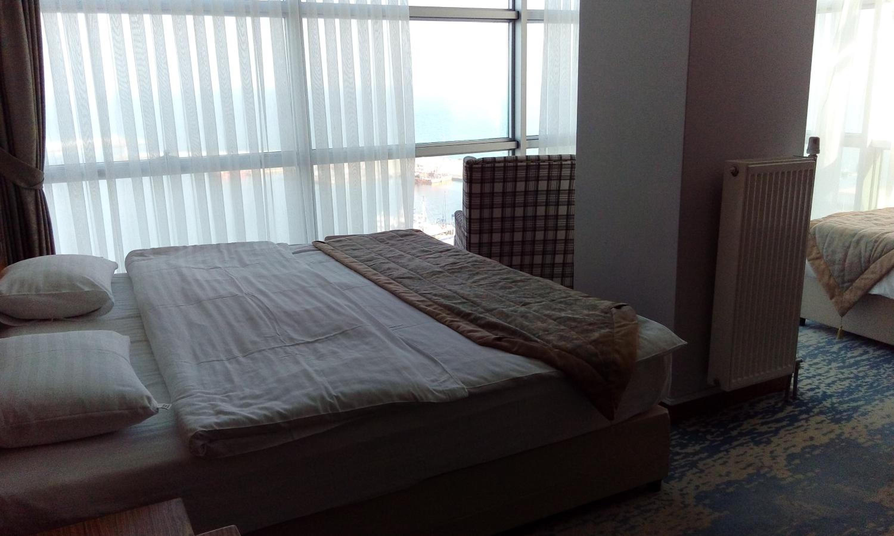 Damla Panaroma Hotel 20/60