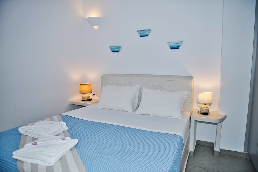2 BEDROOMS, DELUXE, SEA VIEW