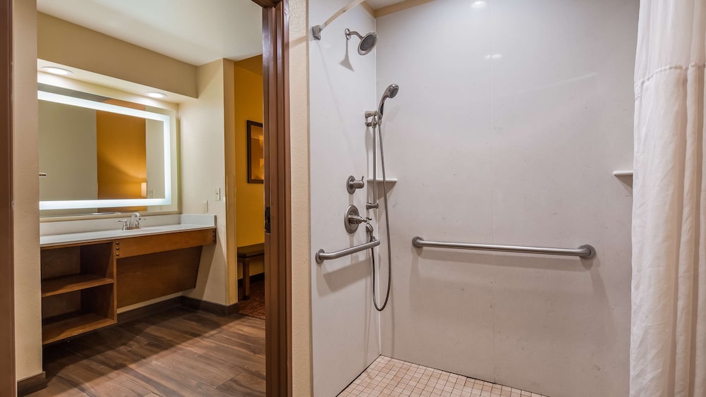 Best Western Plus Inn Of Williams 17/52