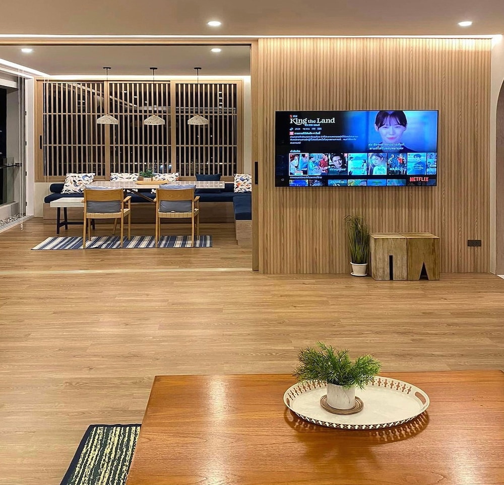 Hub Hua Hin 57 Hotel 51/72