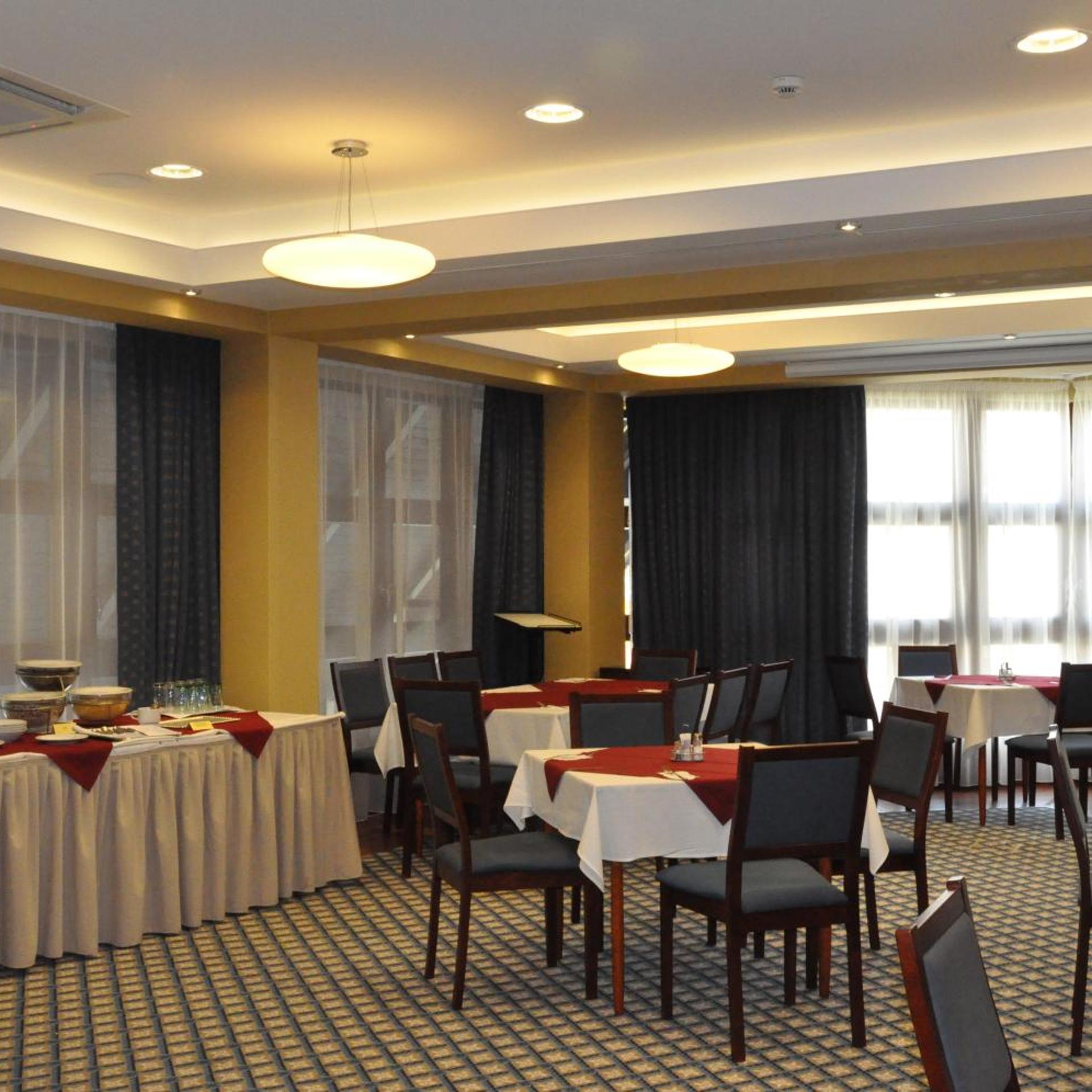 Centrum Hotel Debrecen 37/50