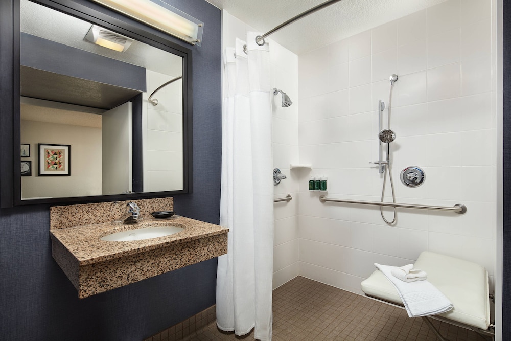 Residence Inn By Marriott Irvine Spectrum 7/31