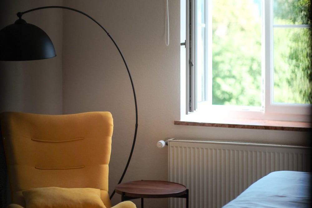 The Townhouse Ruhpolding 35/50