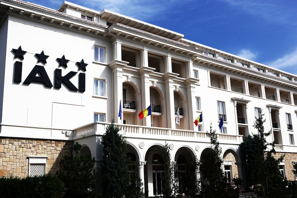 Iaki Hotel 4/50