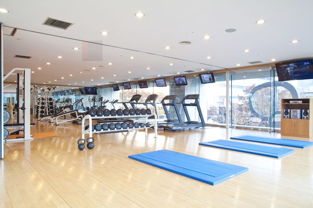 Orakai Insadong Suites 41/72