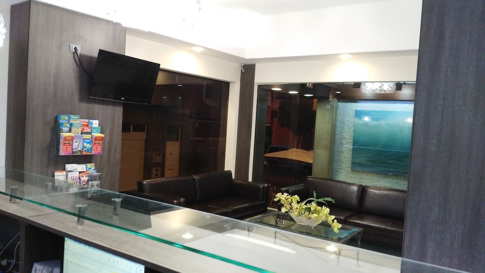 Apartamentos Tinoca 5/50