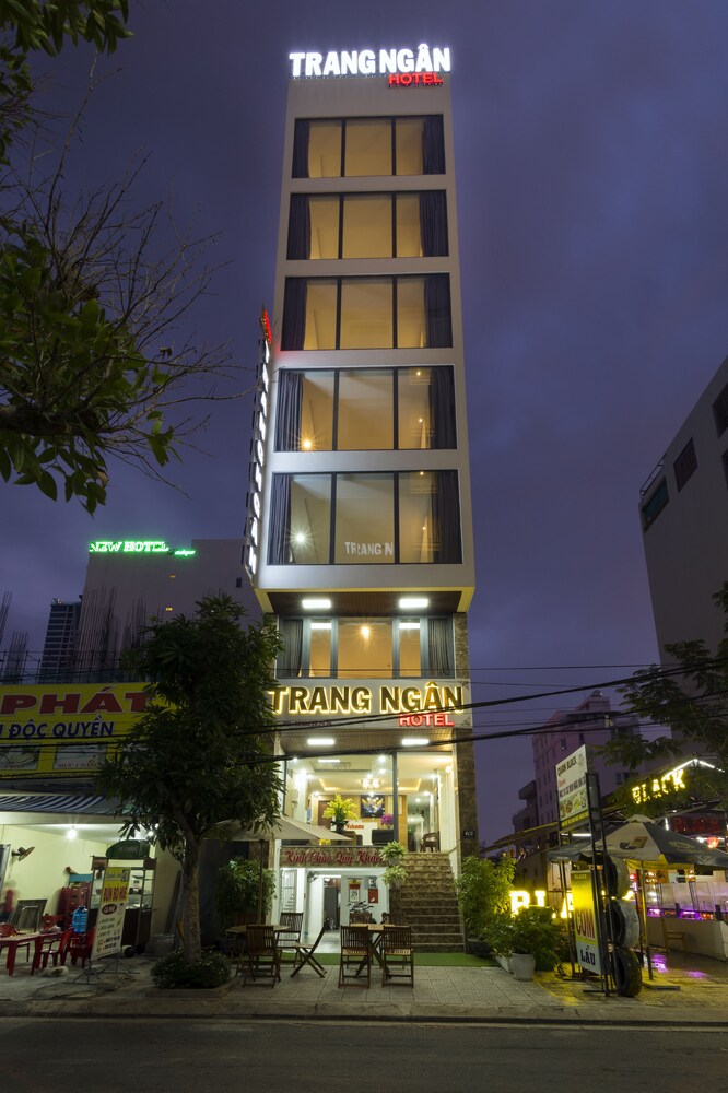 Trang Ngan Hotel 1/31
